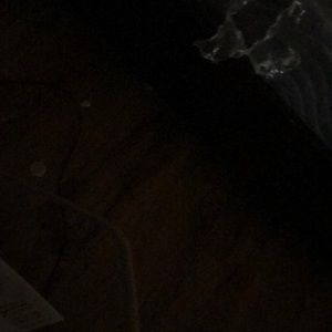 Meet your Posher, Hamza